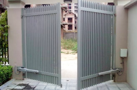 Sửa cửa cổng tại Tp HCM