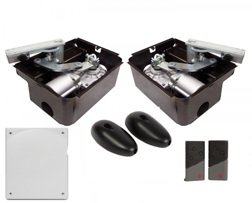 motor cổng tự động âm sàn - motorcongtudong.com.vn