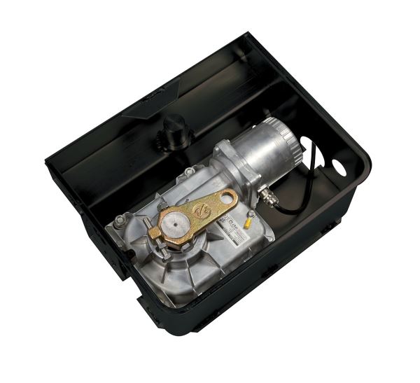 Motor cổng âm sàn V2 Vulcan 800kg - motorcongtudong.com