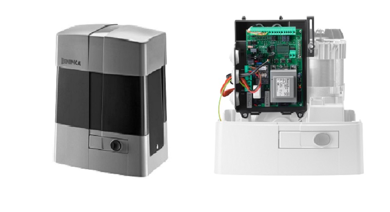 motor cổng tự động Beninca Bull 1500kg - motorcongtudong.com.vn