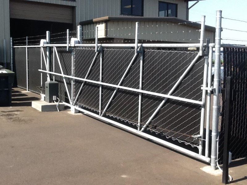 Cổng tự động Italy - motorcongtudong.com.vn