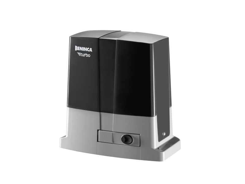 mô tơ cổng tự động Beninca Turbo - motorcongtudong.com.vn