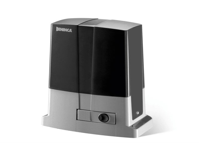 mô tơ cổng tự động Benninca bull 5m - motorcongtudong.com.vn