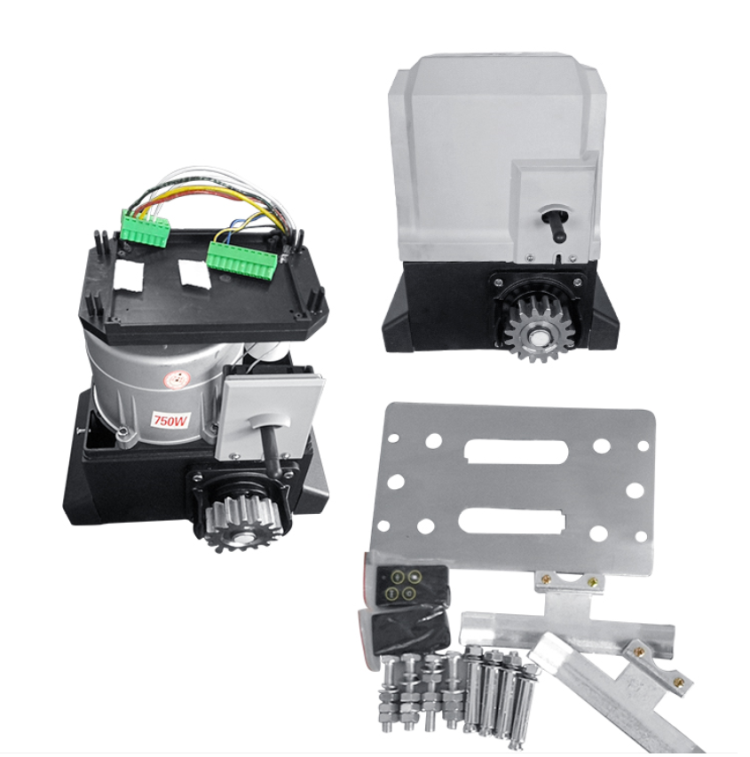 motor cổng tự động Ossend - motorcongtudong.com.vn