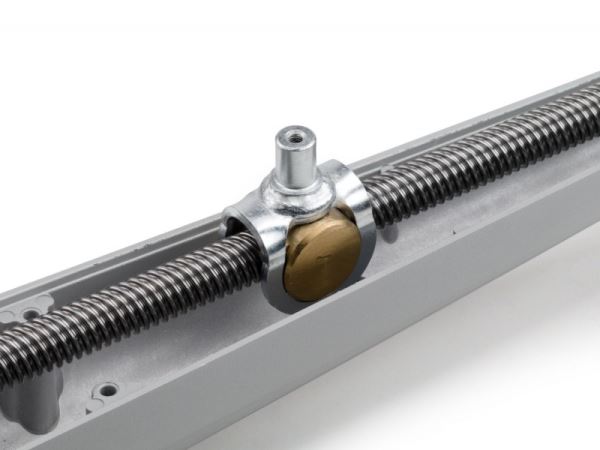 Bánh răng và trục vít bằng đồng - motorcongtudong.com.vn