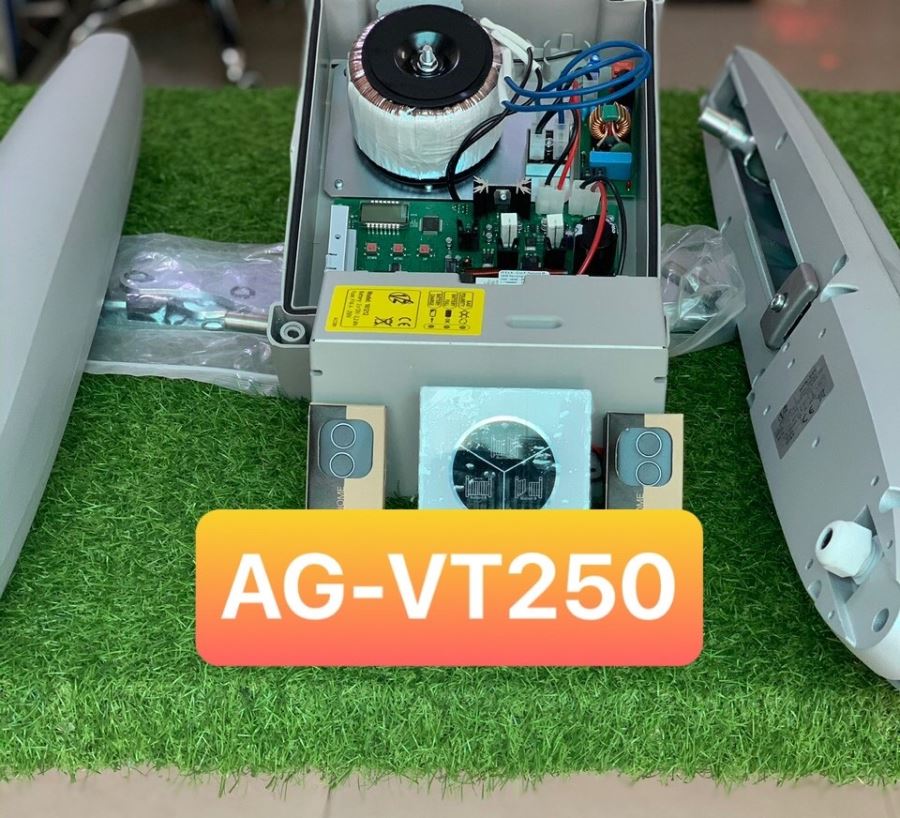 Motor cổng tay đòn VT250