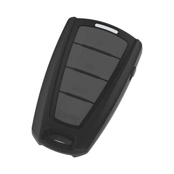 remote cổng tự động cánh tay đòn Powertech - motorcongtudong.com.vn